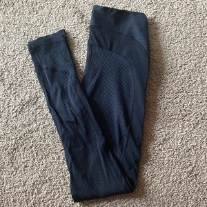 Black Glyder leggings
